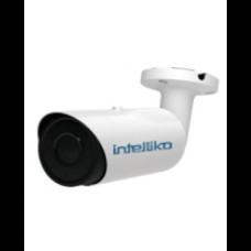 Судовая IP видеокамера корпусная  с микрофоном INTELLIKO INT-VXDBC30-C01 (RM-FA42-IBC04-4X)