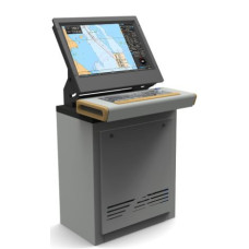 Navi-Sailor 4000 ECDIS Standard