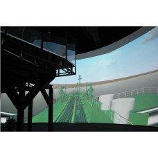 Транзас - Тренажер обучения судовождению Navi-Trainer Professional 5000
