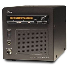 ICOM PS-80
