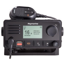 Raymarine RAY63 VHF