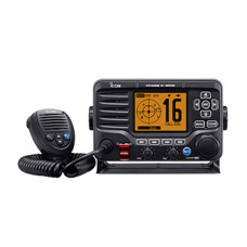 Icom IC-M506 AIS