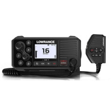 Lowrance Link-9 VHF