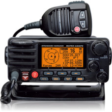 Standard Horizon GX2200E