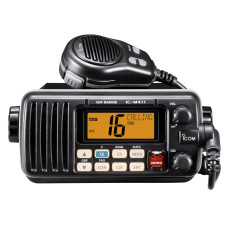 Icom IC-M411 / IC-M412