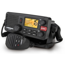 Lowrance Link-5 DSC VHF