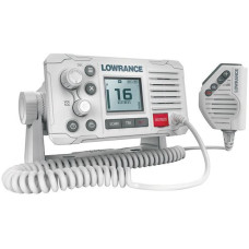 Lowrance Link-6 DSC VHF