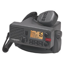 Lowrance LVR-250 DSC VHF
