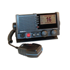 Sailor 6217 VHF DSC Class D