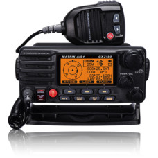 Standard Horizon GX-2150