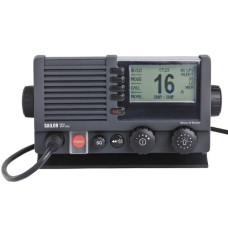 Sailor 6215 VHF DSC Class D