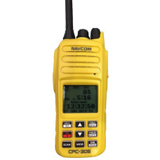 NavCom CPC-305A