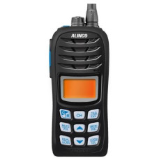 Alinco DJ-MX1