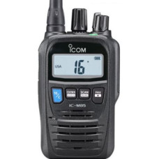 Icom IC-M85