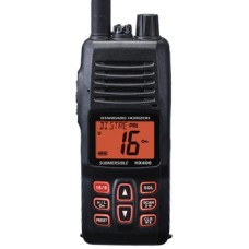 Standard Horizon HX400 IS