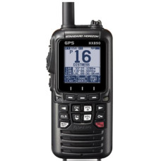 Standard Horizon HX890E