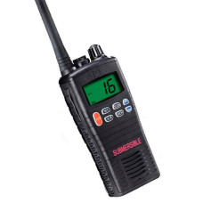 Entel HT644 ATIS