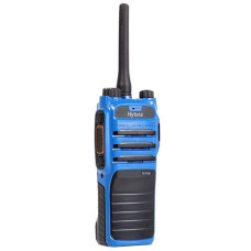 Hytera PD715Ex РМРС