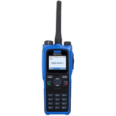 Hytera PD795Ex РМРС