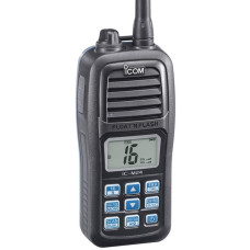 Icom IC-M24