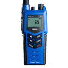 Sailor SP3530 ATEX VHF