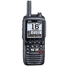 Standard Horizon HX870E