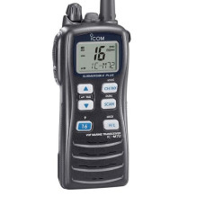 Icom IC-M72 / IC-M71