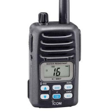 Icom IC-M87
