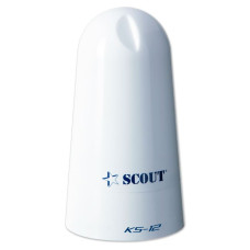 SCOUT KS-12  — компактная морская полуволновая УКВ-антенна