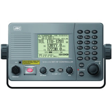JRC JSS-2150 — бортовая ПВ КВ радиостанция