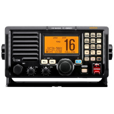 Icom IC-GM651 GMDSS - бортовая радиостанция ПВ КВ диапазона