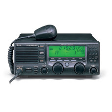 Icom IC-M700PRO — ПВ КВ радиотелефон