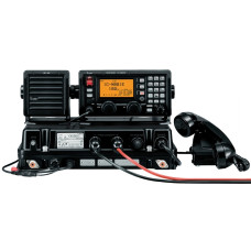 Icom IC-M801 GMDSS - морской ПВ КВ трансивер