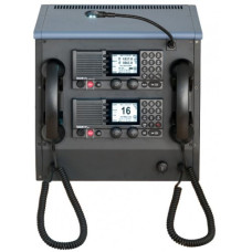 Sailor 6000 GMDSS Console System