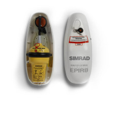 Simrad EG70 GPS Auto