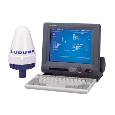 Furuno FELCOM-15 SSAS