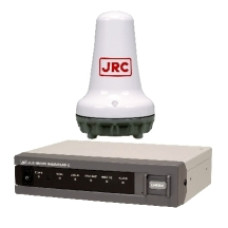 JRC JUE-95 LT