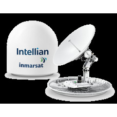 Intellian GX100NX