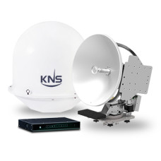 KNS Supertrack A6MK4