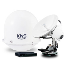 KNS Supertrack A9MK4