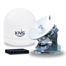 KNS Supertrack C4