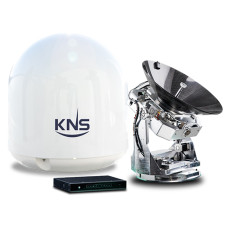 KNS Supertrack C5