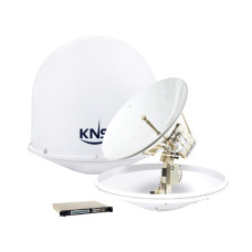 KNS SuperTrack Z12Mk2