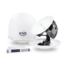 KNS SuperTrack Z8Mk3