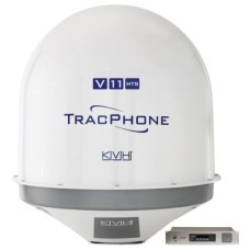 KVH TracPhone V11-HTS