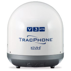 KVH TracPhone V3-HTS