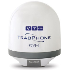 KVH TracPhone V7-HTS