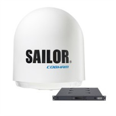 SAILOR 900 VSAT