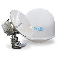 Sea Tel Model 5012