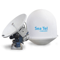 Sea Tel USAT 30
